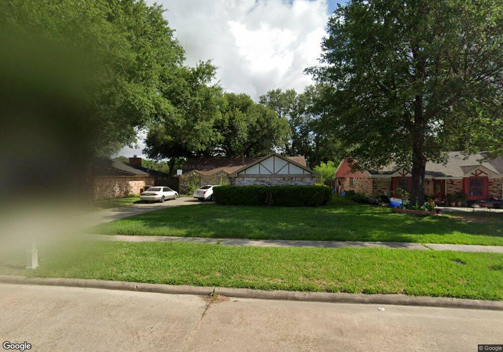 6026 Gum Grove Ln, Houston, TX 77088 - photo 1