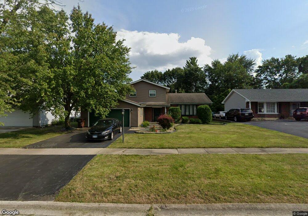 4301 176th St, Country Club Hills, IL 60478 - photo 1