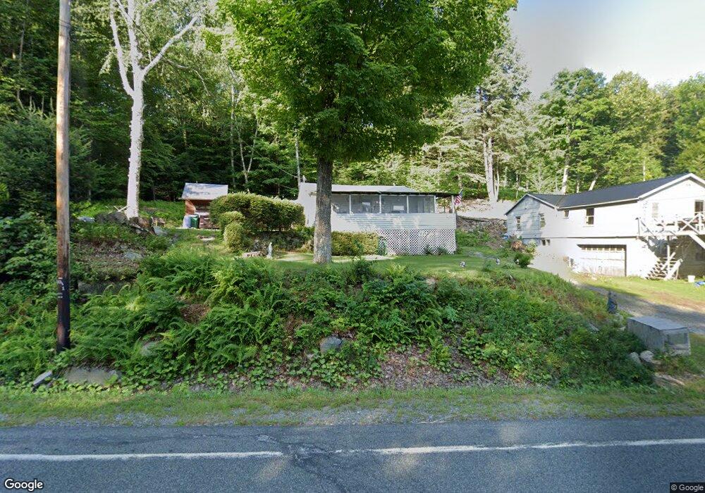 3186 S Shore Rd, Corinth, NY 12822 - photo 1