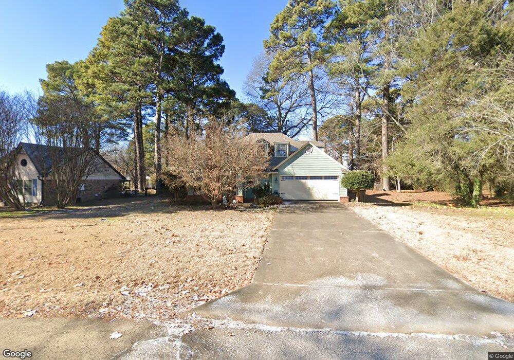 405 Galina St, Beebe, AR 72012 - photo 1