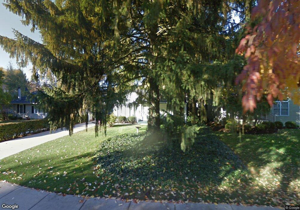 417 S Columbia St, Naperville, IL 60540 - photo 1