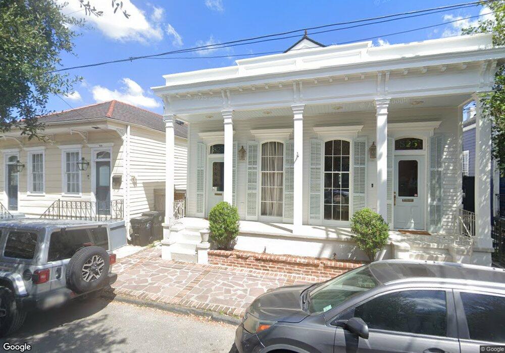 827 Second St, New Orleans, LA 70130 - photo 1