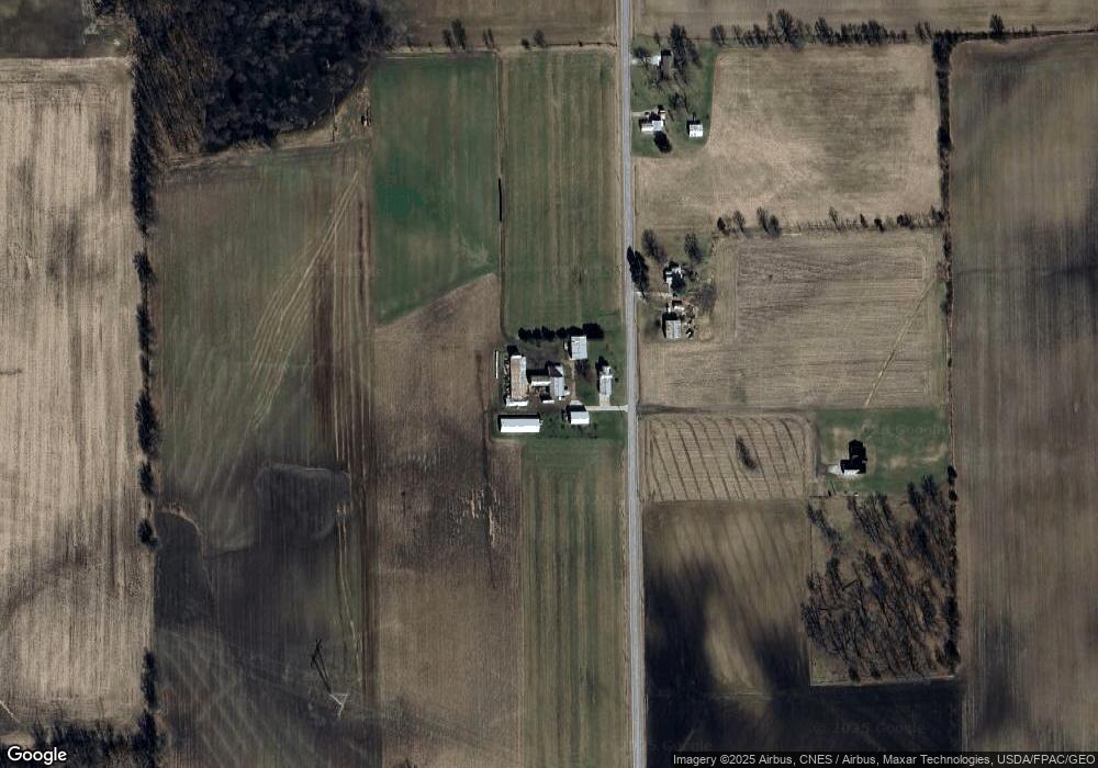 1328 Winchester West Rd, Bucyrus, OH 44820 - photo 1