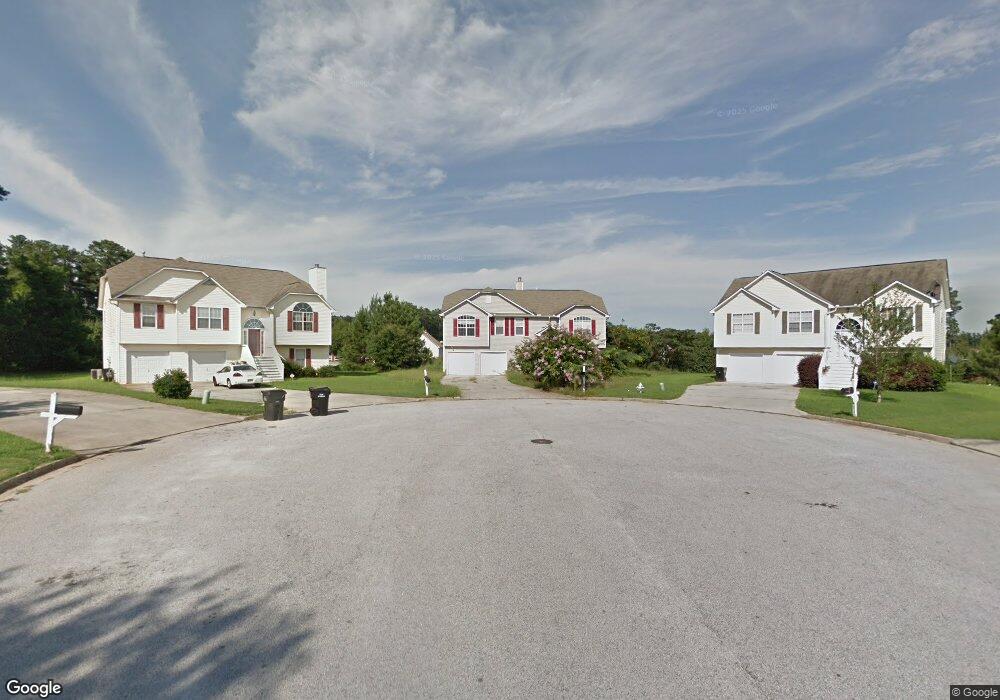 10526 Day Lily Dr unit 3, Hampton, GA 30228 - photo 1