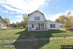 111 E Wilson St, Bryant, IN 47326