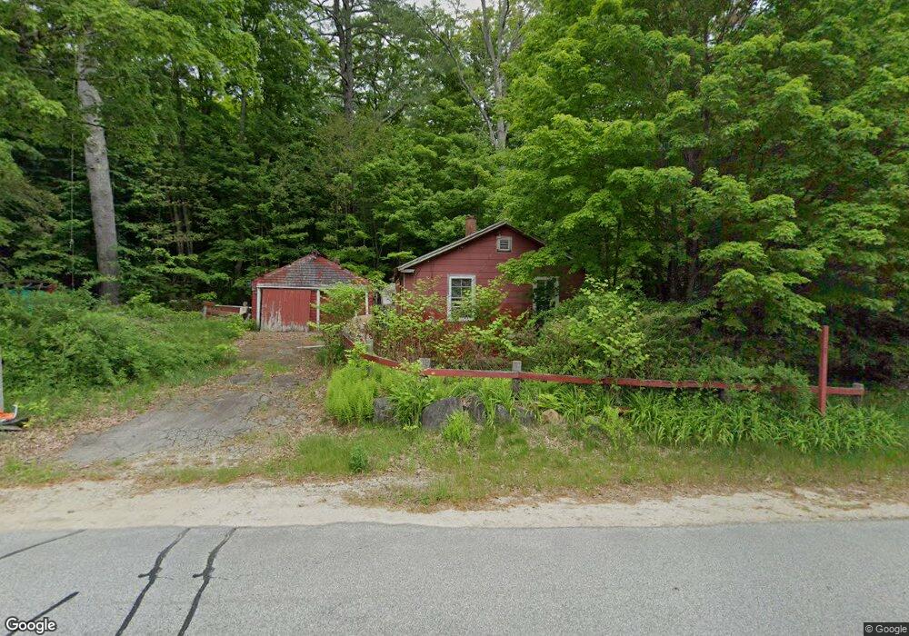 411 Schoodac Rd, Warner, NH 03278 - photo 1