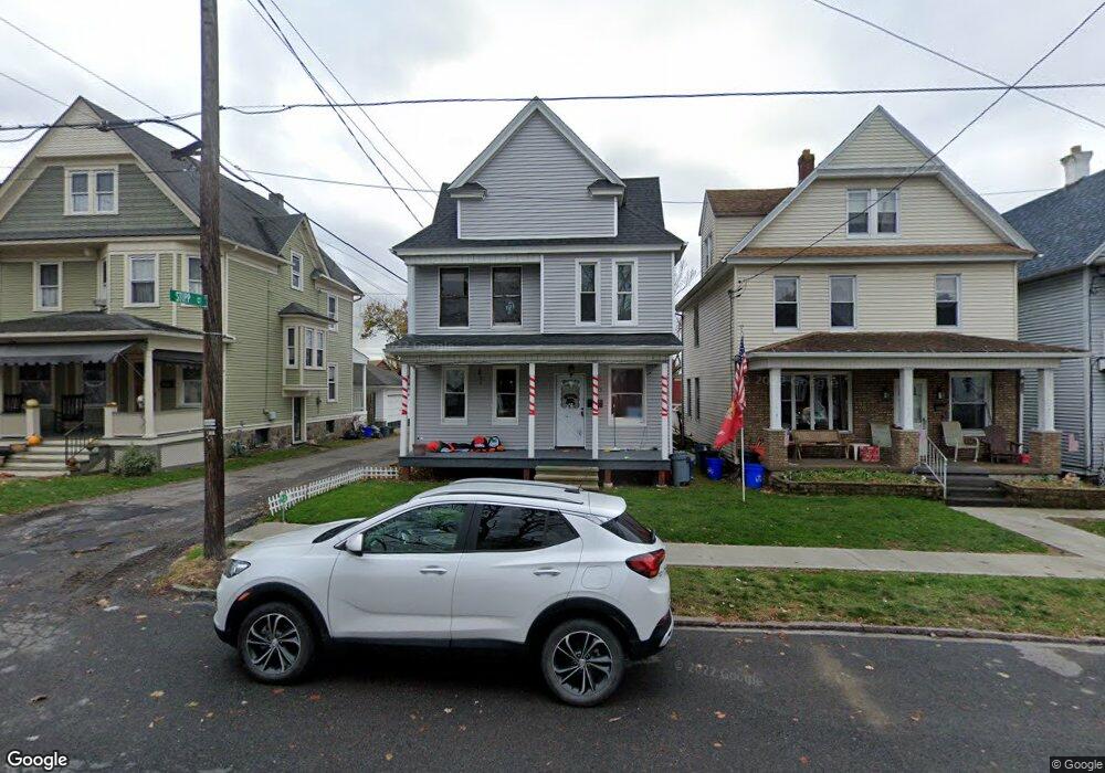 1612 E Gibson St, Scranton, PA 18510 - photo 1