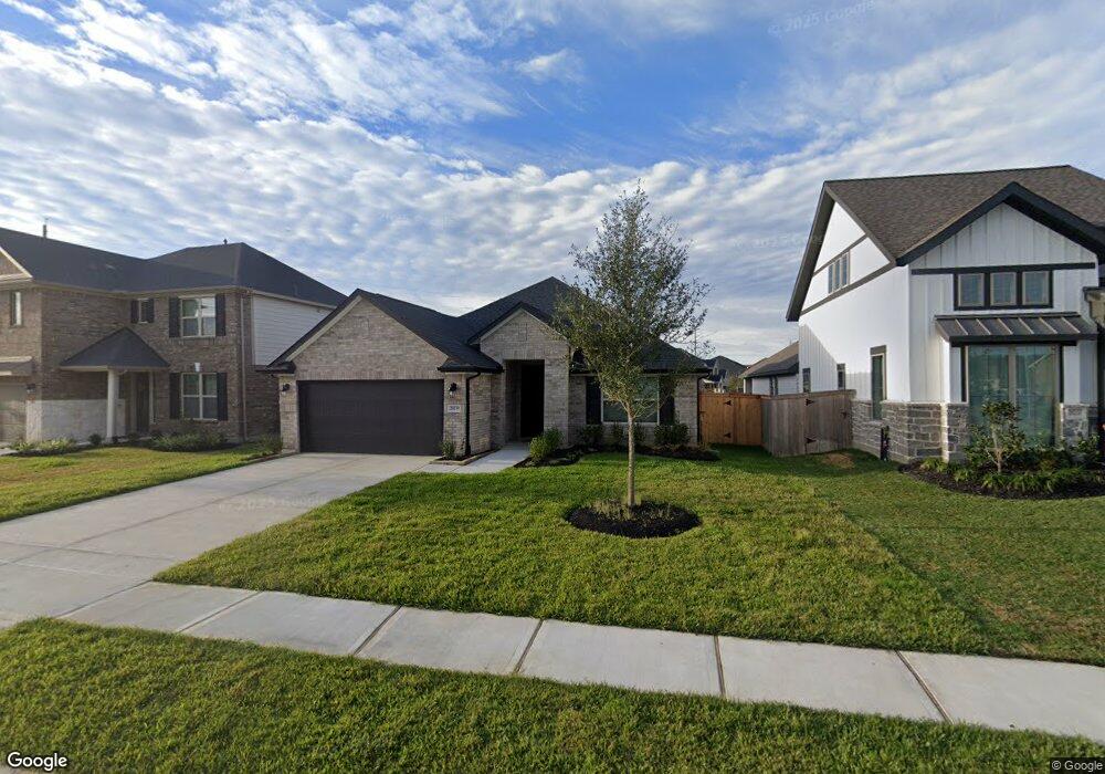 20219 Gray Yearling Trail, Tomball, TX 77377 - photo 1