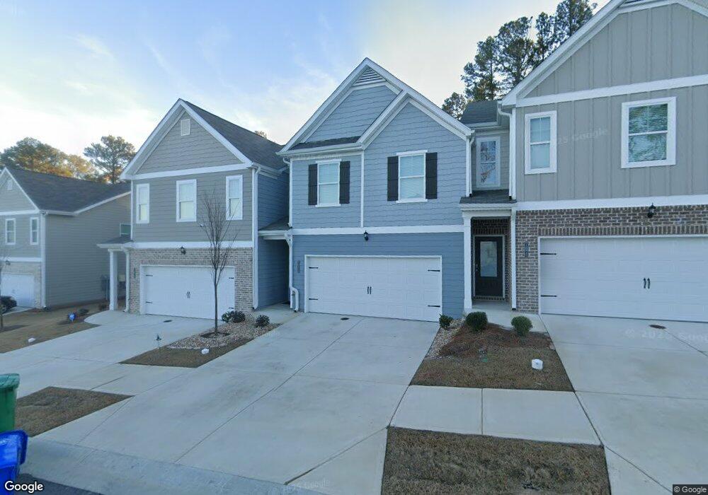 7673 Gray Pointe Dr, Lithonia, GA 30058 - photo 1