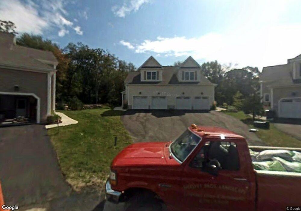 180 Preservation Way unit 180, Wakefield, RI 02879 - photo 1