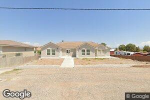 300 E Virgin St, Bunkerville, NV 89007