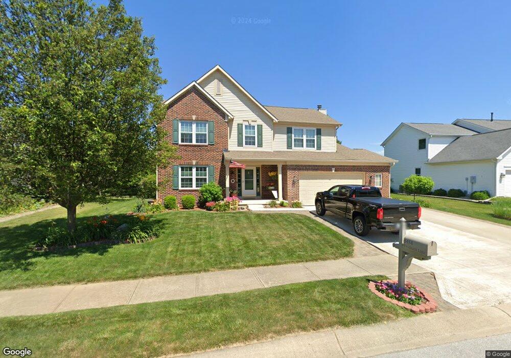 5454 Fieldhurst Ln, Plainfield, IN 46168 - photo 1