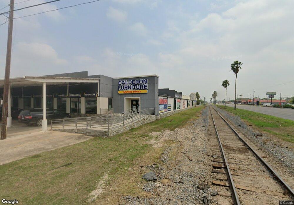 120 N Cypress St, Pharr, TX 78577 - photo 1