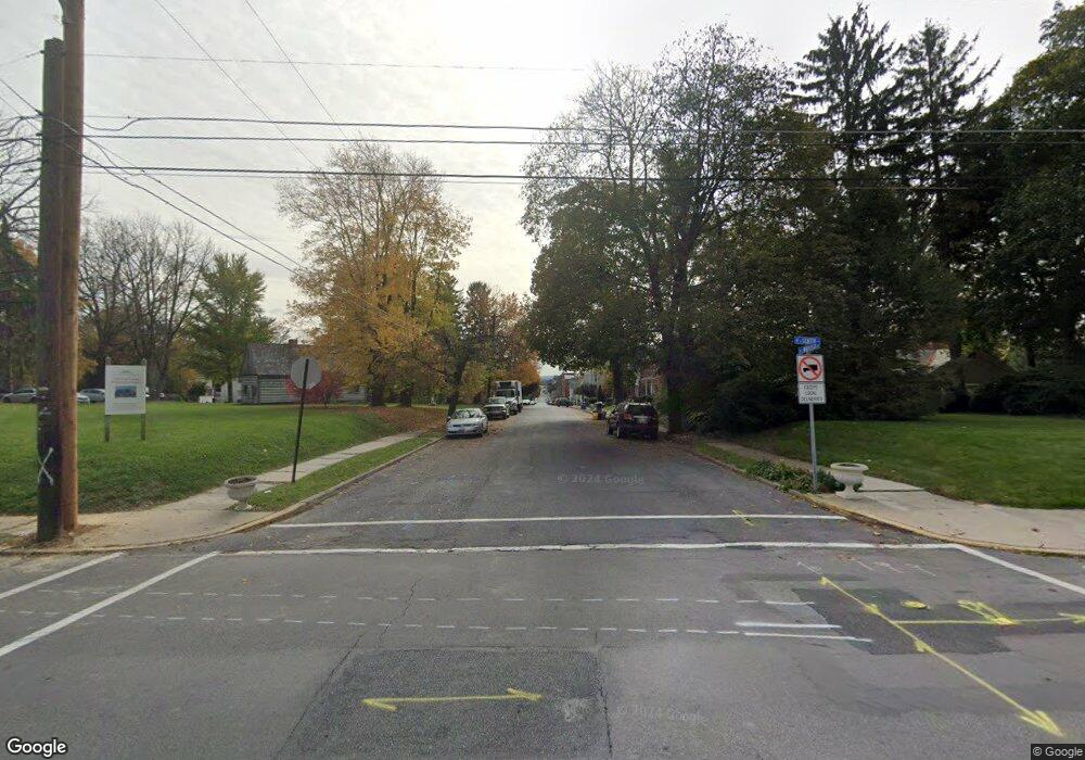 0 S Whitfield St unit 420 317027, Nazareth, PA 18064 - photo 1