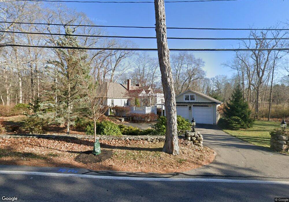 720 Central Rd, Rye Beach, NH 03871 - photo 1