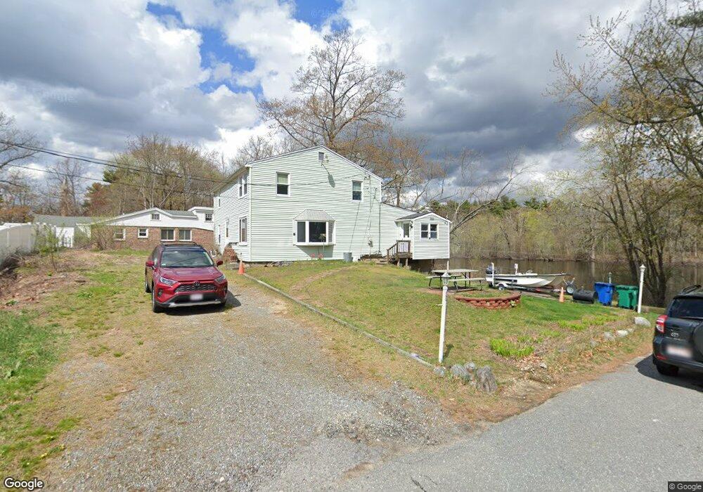 1 Maplewood Ave, Billerica, MA 01821 - photo 1