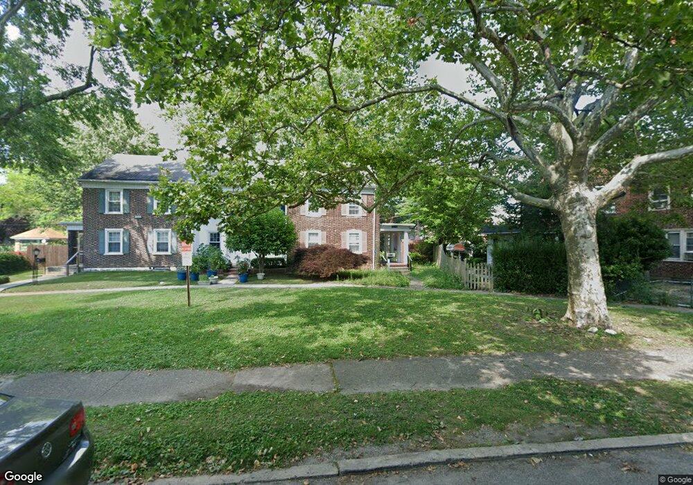 3026 N Constitution Rd, Camden, NJ 08104 - photo 1