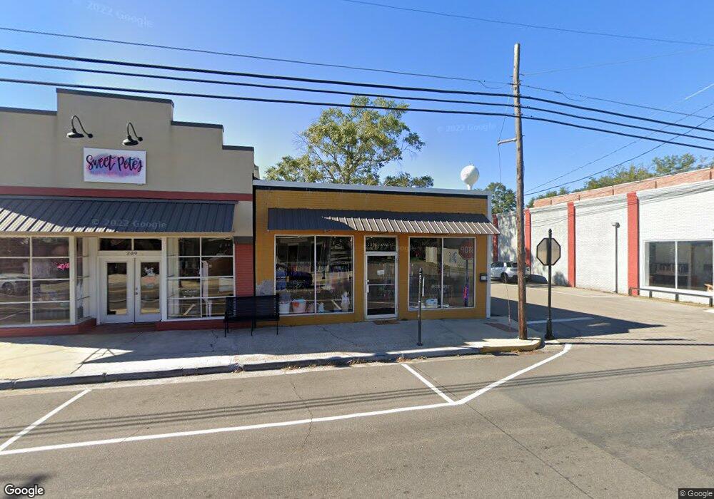 211 W Canal St, Picayune, MS 39466 - photo 1