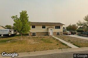 1702 Peosta Ave, Helena, MT 59601