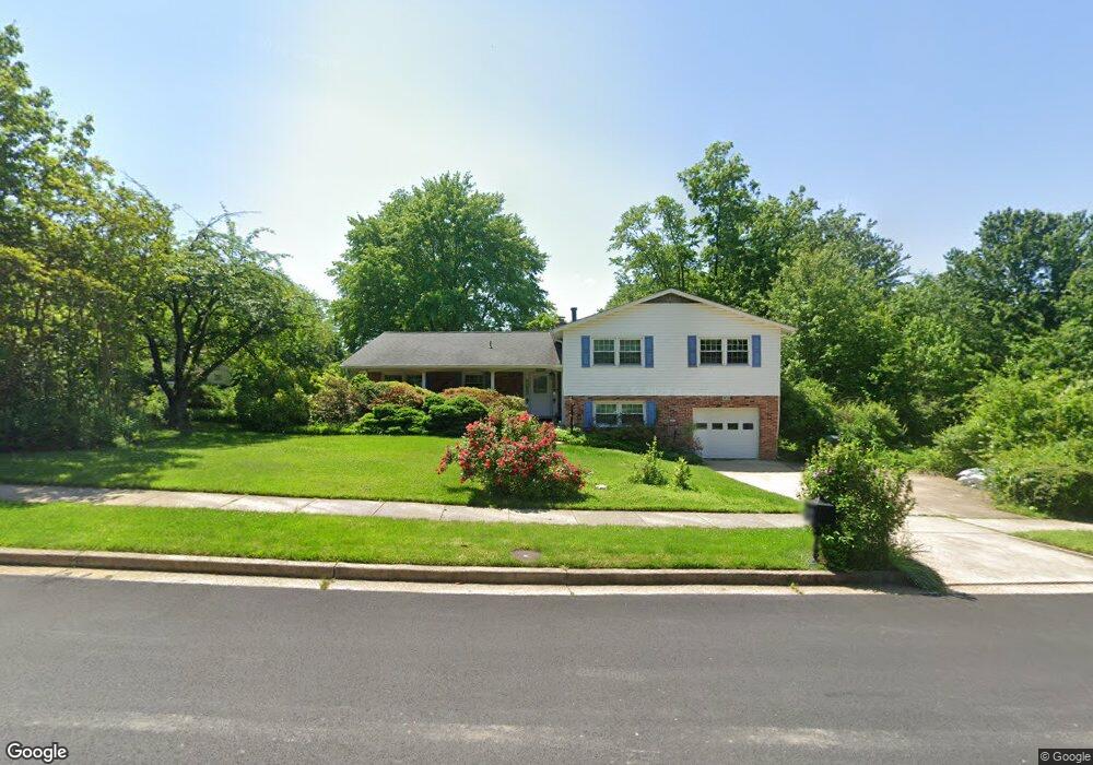 5101 Portsmouth Rd, Fairfax, VA 22032 - photo 1