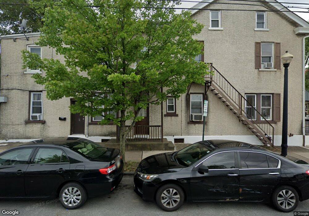 644 N New St, Bethlehem, PA 18018 - photo 1