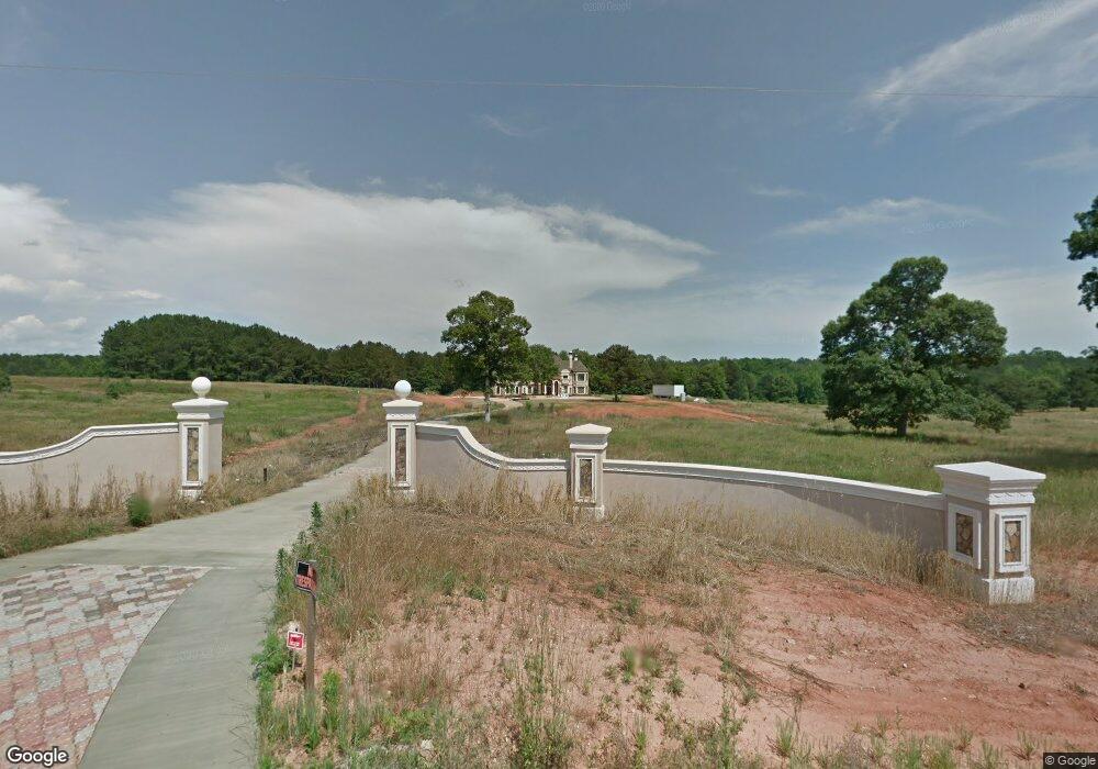 750 King Rd, Forsyth, GA 31029 - photo 1