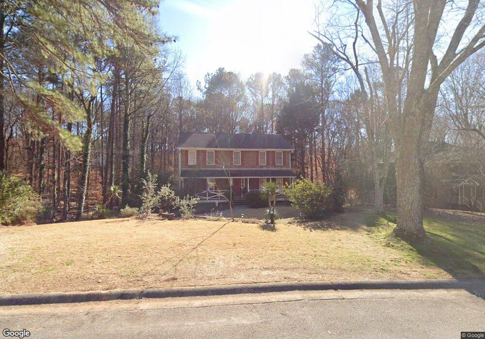 3825 Whitney Place unit 4, Duluth, GA 30096 - photo 1