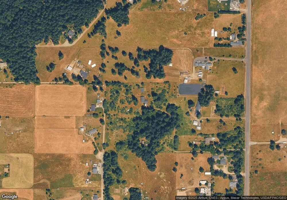 14125 Vail Rd SE, Yelm, WA 98597 - photo 1