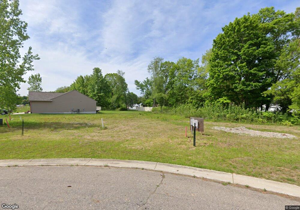 11470 Hidden Oaks Dr unit 23, Clio, MI 48420 - photo 1