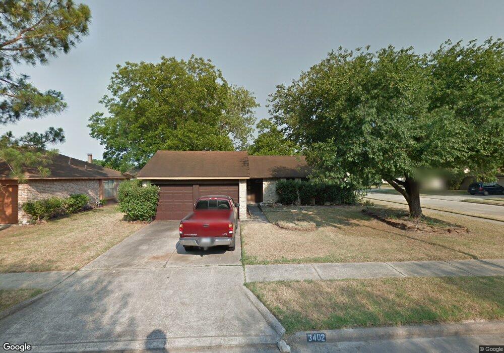 3402 Garden Grove Dr, Houston, TX 77066 - photo 1