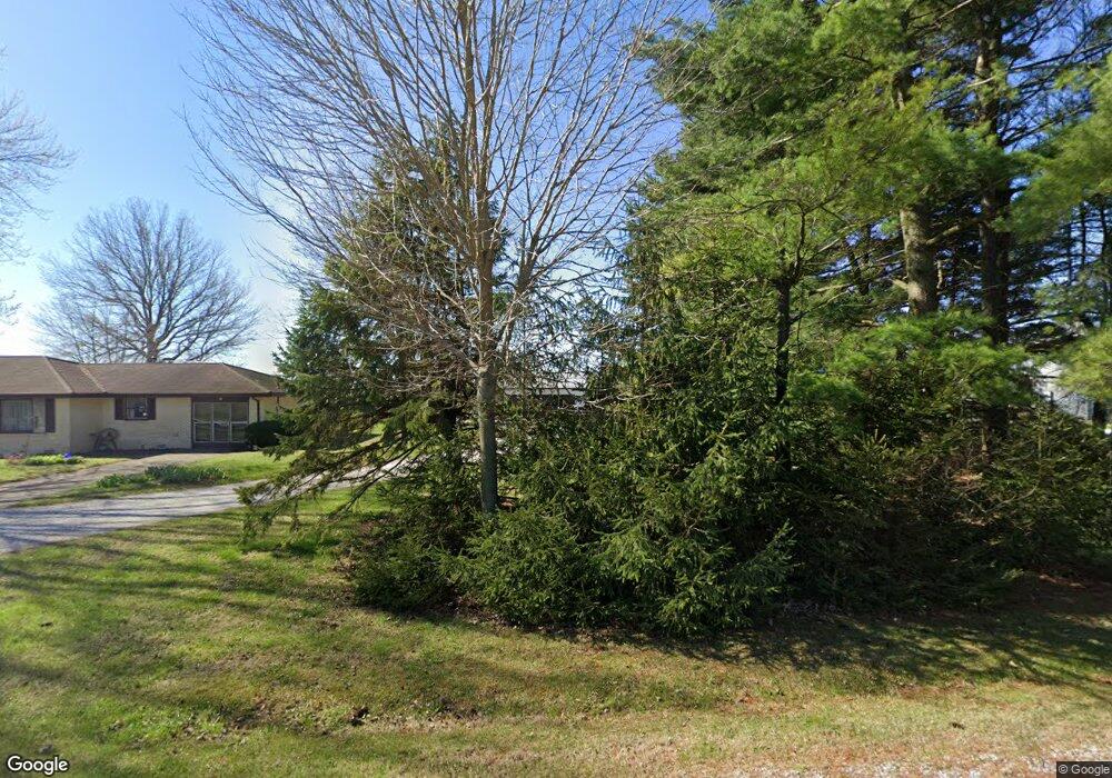 6721 E 550 S, Elwood, IN 46036 - photo 1