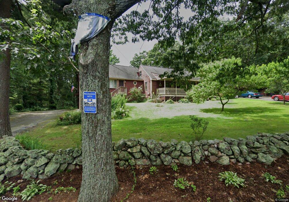 47 Sumner Brown Rd, Cumberland, RI 02864 - photo 1