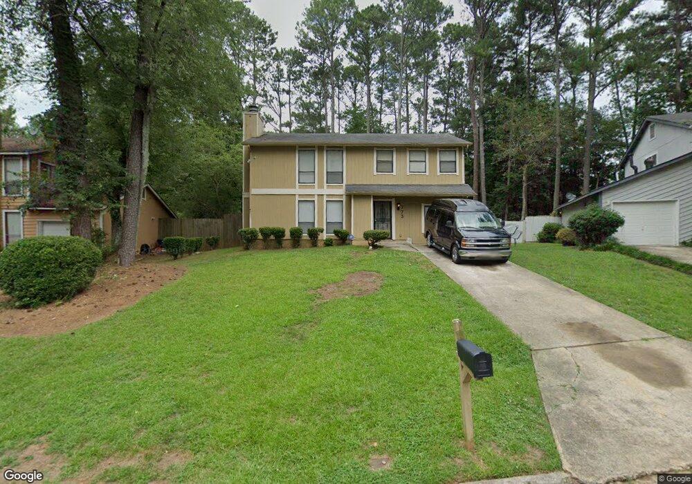 773 Edenton Ct, Jonesboro, GA 30238 - photo 1