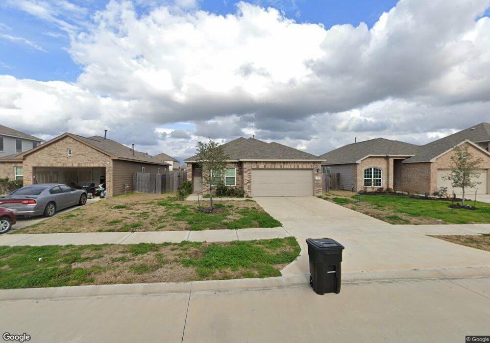 3526 Riverside Glen Ln, Richmond, TX 77469 - photo 1