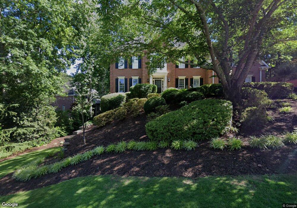 1168 Clarendon Dr, Marietta, GA 30068 - photo 1