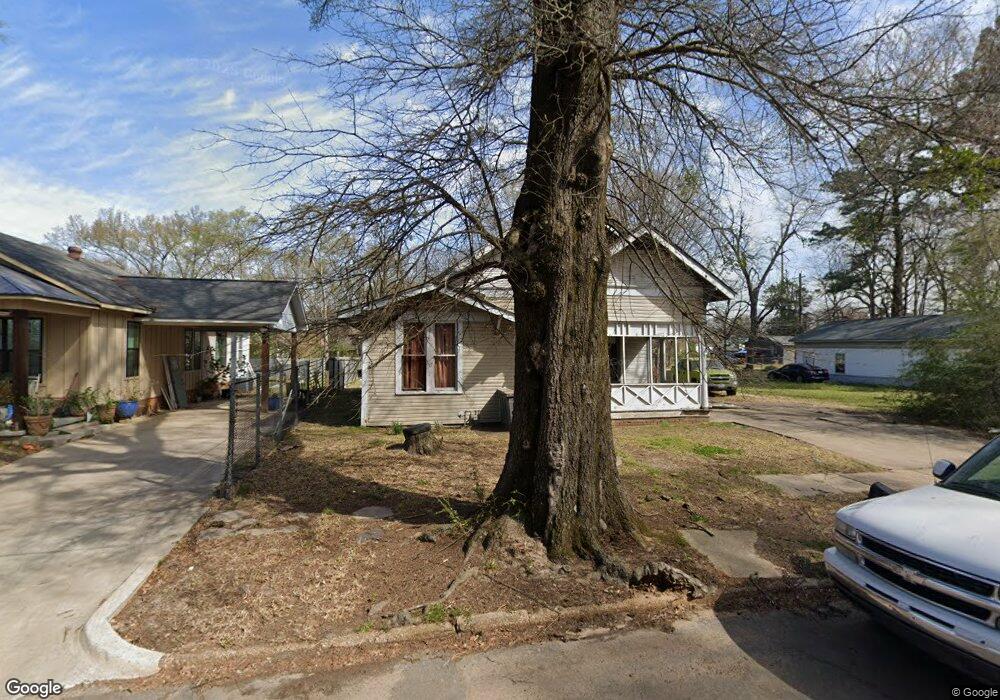 1510 W 9th St, Texarkana, TX 75501 - photo 1