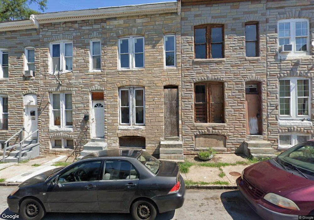 2014 Rayner Ave, Baltimore, MD 21217 - photo 1