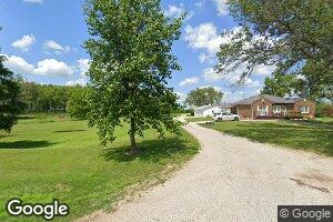 17265 E 1950th Rd, Chrisman, IL 61924