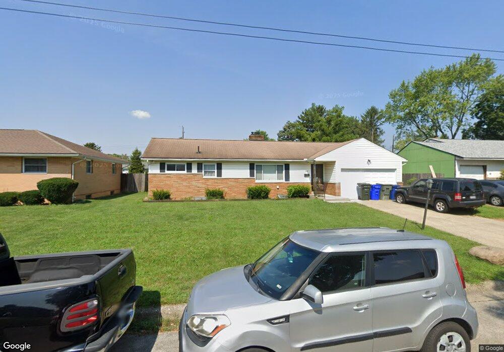 951 Miriam Dr E, Columbus, OH 43204 - photo 1