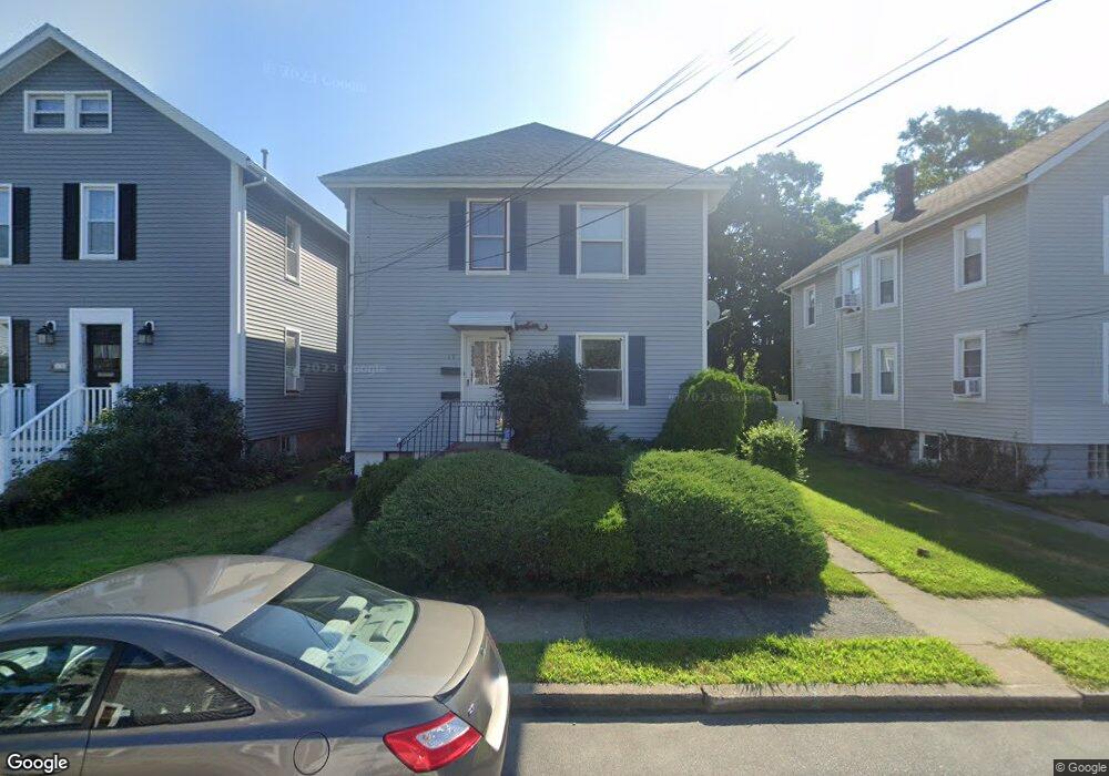 17 Academy Ave, Fairhaven, MA 02719 - photo 1