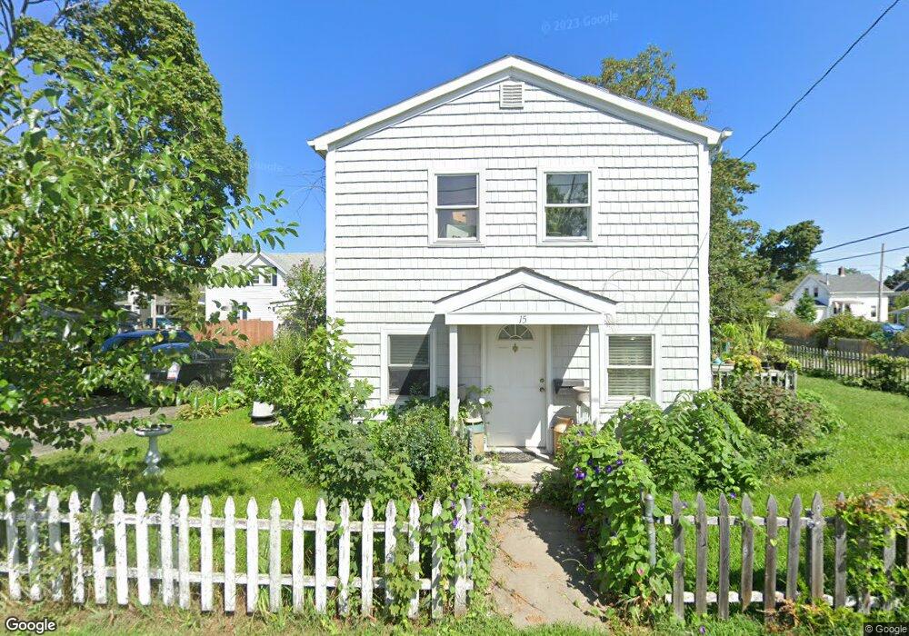 15 Balkcom St, Riverside, RI 02915 - photo 1