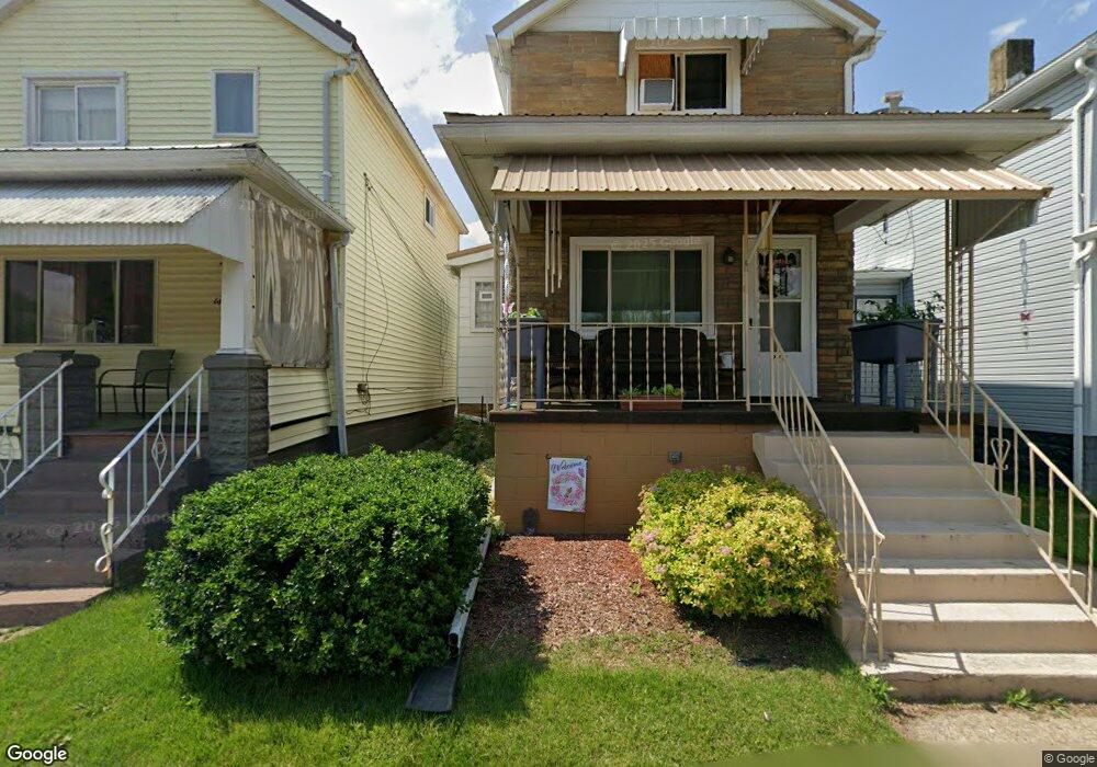 216 Kennedy Ave, Vandergrift, PA 15690 - photo 1