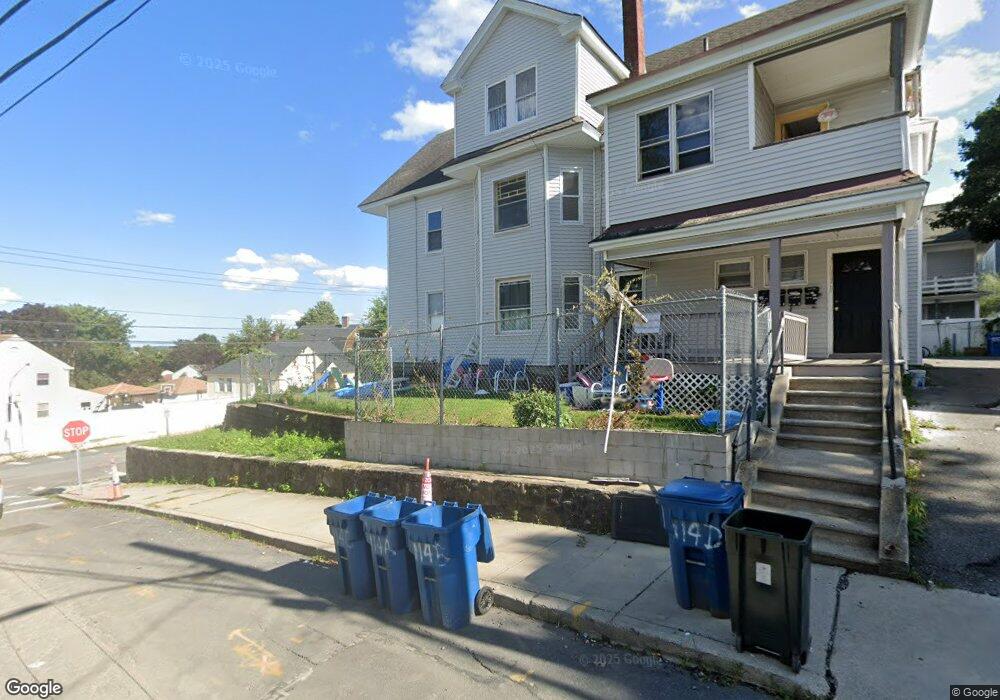 114 Ames St unit C, Lawrence, MA 01841 - photo 1