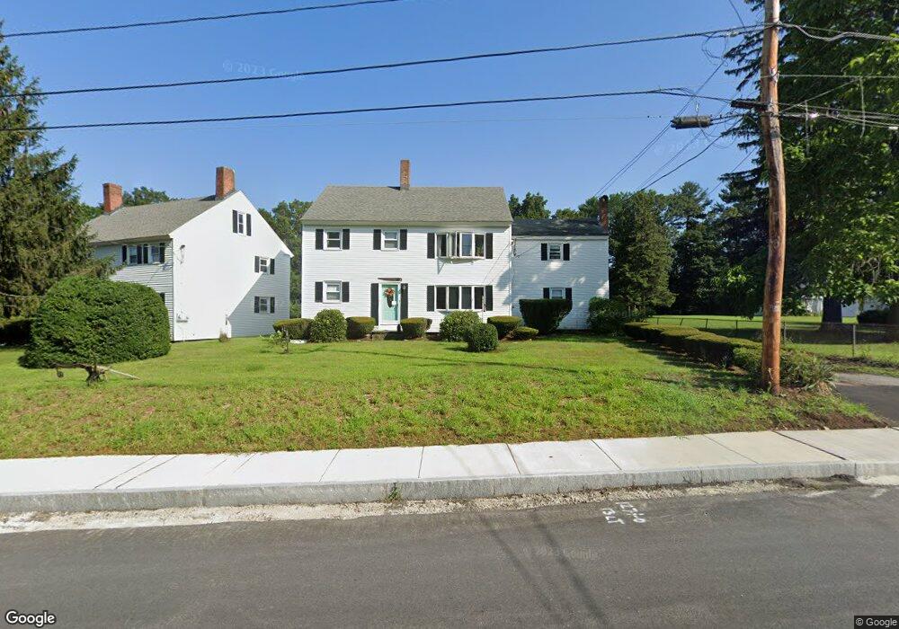 178 Main St unit 3, South Grafton, MA 01560 - photo 1