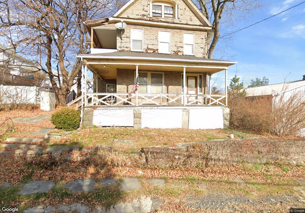 1813 Ash St, Scranton, PA 18510 - photo 1