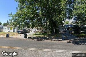 2817 Henderson Dr, Cheyenne, WY 82001
