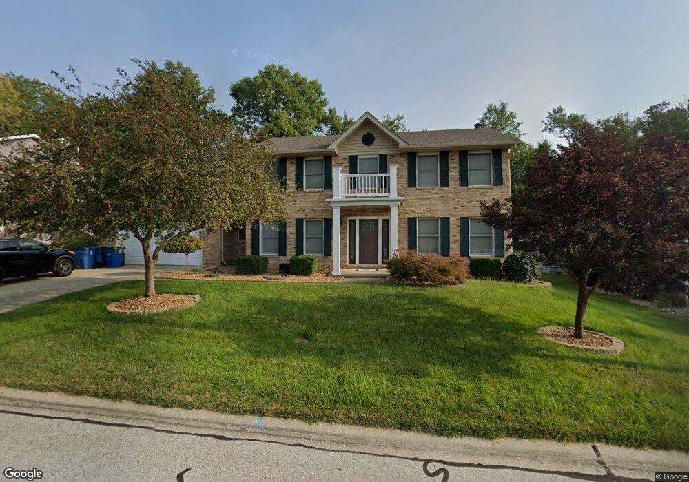 11 Pine Valley Dr, Collinsville, IL 62234 - photo 1