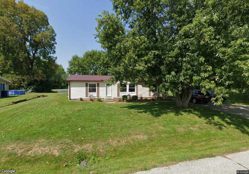 1101 S Washington St, Princeton, IN 47670 - photo 1