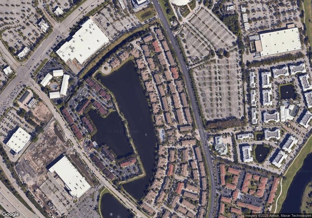 809 Marina Del Ray Ln, West Palm Beach, FL 33401 - photo 1