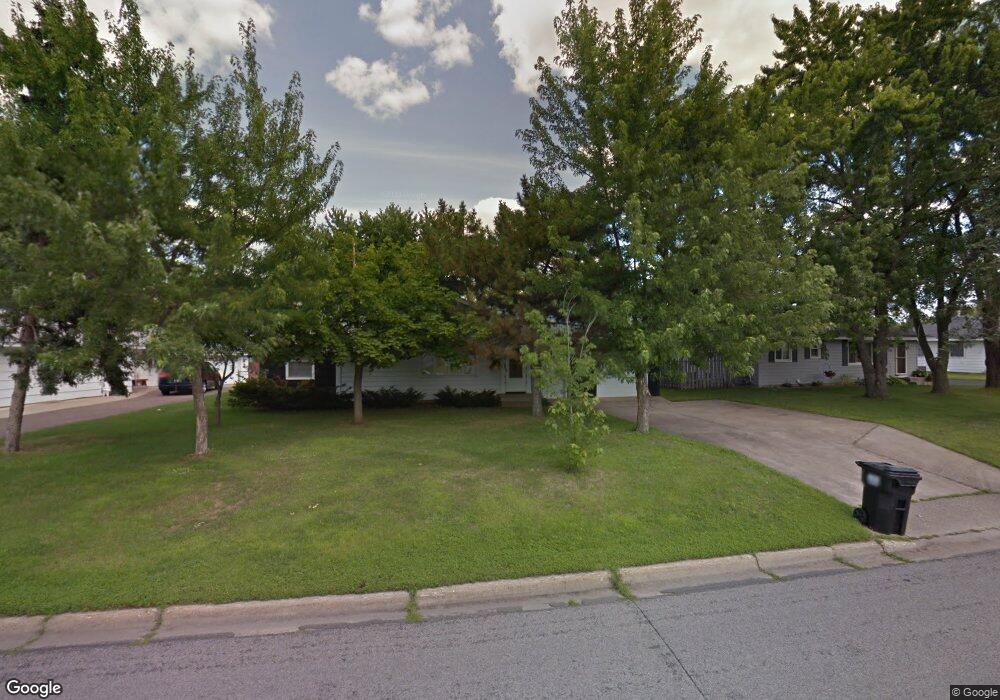 11637 N Heights Dr NW, Coon Rapids, MN 55433 - photo 1